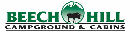 Beechhil Campground & Cabins Logo