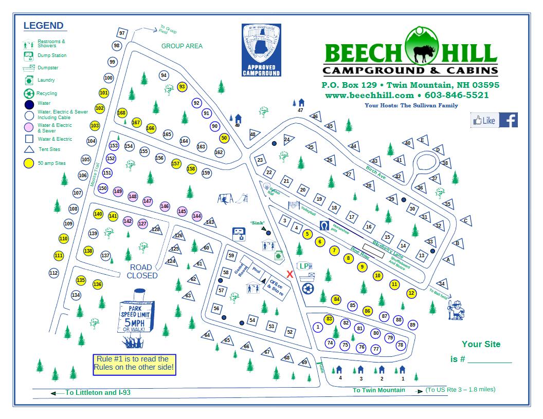 Site Map