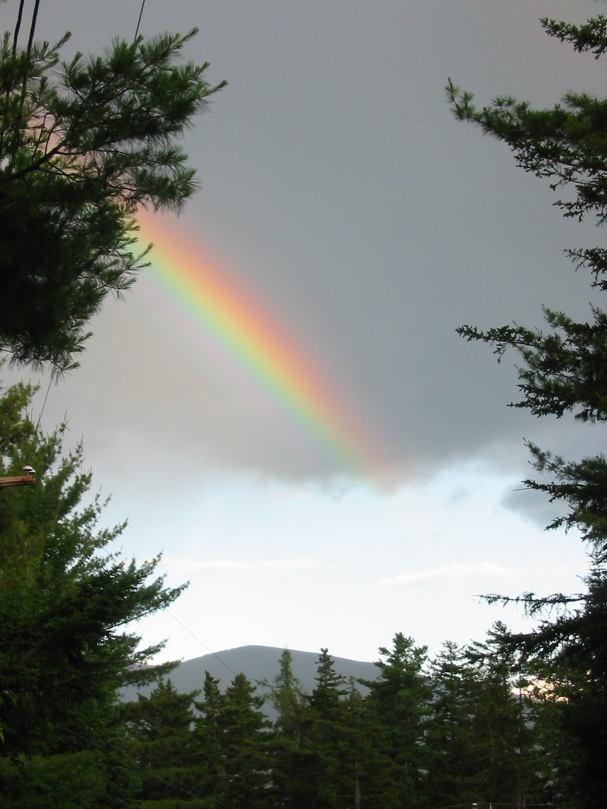 Beech Hill Campground